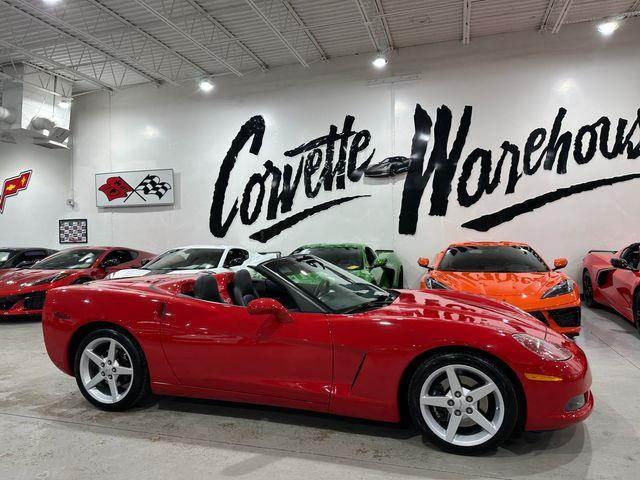 2005 Chevrolet Corvette (CC-2061487) for sale in Dallas, Texas