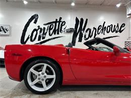 2005 Chevrolet Corvette (CC-2061487) for sale in Dallas, Texas