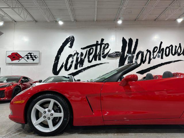 2005 Chevrolet Corvette (CC-2061487) for sale in Dallas, Texas