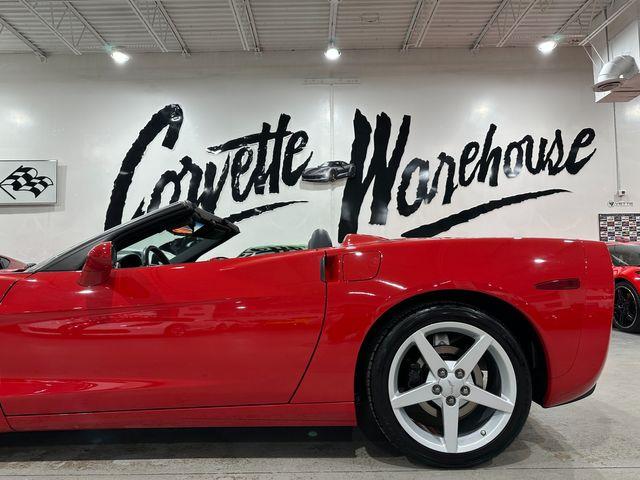 2005 Chevrolet Corvette (CC-2061487) for sale in Dallas, Texas