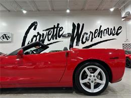 2005 Chevrolet Corvette (CC-2061487) for sale in Dallas, Texas