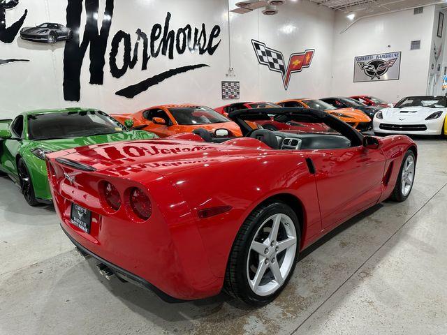2005 Chevrolet Corvette (CC-2061487) for sale in Dallas, Texas