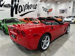 2005 Chevrolet Corvette (CC-2061487) for sale in Dallas, Texas
