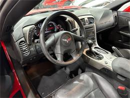 2005 Chevrolet Corvette (CC-2061487) for sale in Dallas, Texas