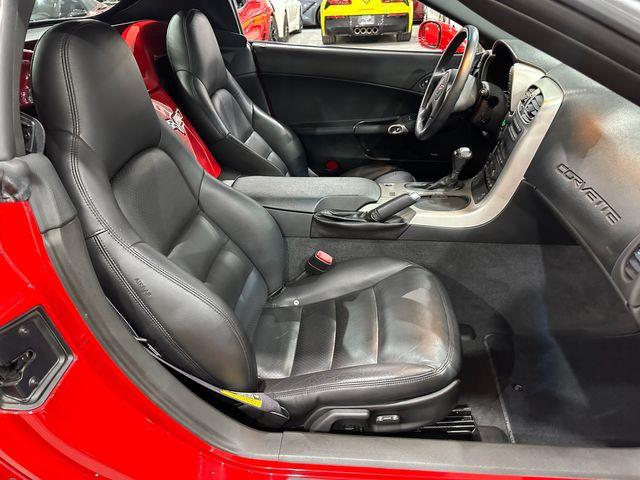 2005 Chevrolet Corvette (CC-2061487) for sale in Dallas, Texas