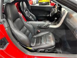 2005 Chevrolet Corvette (CC-2061487) for sale in Dallas, Texas