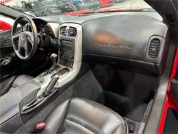 2005 Chevrolet Corvette (CC-2061487) for sale in Dallas, Texas