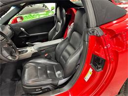 2005 Chevrolet Corvette (CC-2061487) for sale in Dallas, Texas