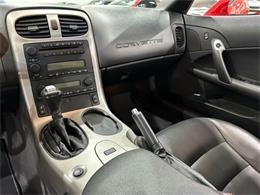 2005 Chevrolet Corvette (CC-2061487) for sale in Dallas, Texas