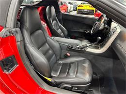 2005 Chevrolet Corvette (CC-2061487) for sale in Dallas, Texas