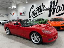 2005 Chevrolet Corvette (CC-2061487) for sale in Dallas, Texas