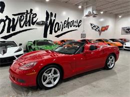 2005 Chevrolet Corvette (CC-2061487) for sale in Dallas, Texas