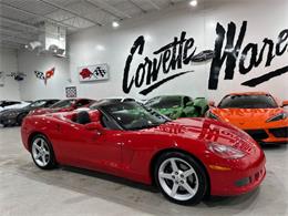 2005 Chevrolet Corvette (CC-2061487) for sale in Dallas, Texas