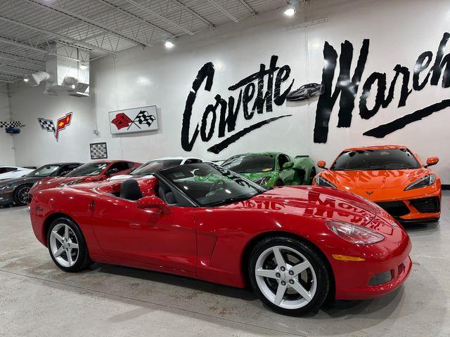 2005 Chevrolet Corvette (CC-2061487) for sale in Dallas, Texas