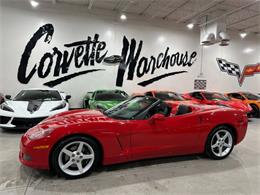 2005 Chevrolet Corvette (CC-2061487) for sale in Dallas, Texas