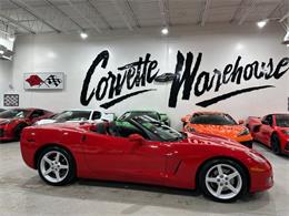 2005 Chevrolet Corvette (CC-2061487) for sale in Dallas, Texas