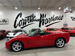 2005 Chevrolet Corvette (CC-2061487) for sale in Dallas, Texas