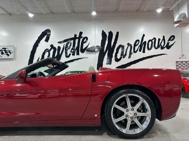 2009 Chevrolet Corvette (CC-2061488) for sale in Dallas, Texas