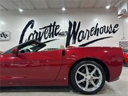 2009 Chevrolet Corvette (CC-2061488) for sale in Dallas, Texas