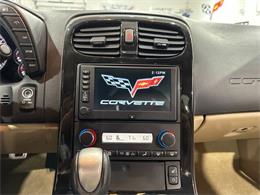 2009 Chevrolet Corvette (CC-2061488) for sale in Dallas, Texas