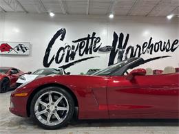2009 Chevrolet Corvette (CC-2061488) for sale in Dallas, Texas