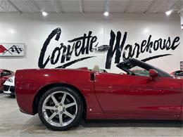 2009 Chevrolet Corvette (CC-2061488) for sale in Dallas, Texas