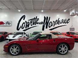 2009 Chevrolet Corvette (CC-2061488) for sale in Dallas, Texas