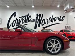 2009 Chevrolet Corvette (CC-2061488) for sale in Dallas, Texas