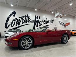2009 Chevrolet Corvette (CC-2061488) for sale in Dallas, Texas