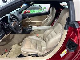 2009 Chevrolet Corvette (CC-2061488) for sale in Dallas, Texas