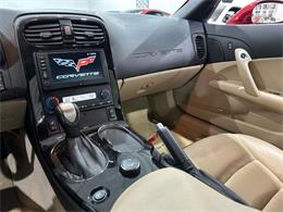 2009 Chevrolet Corvette (CC-2061488) for sale in Dallas, Texas