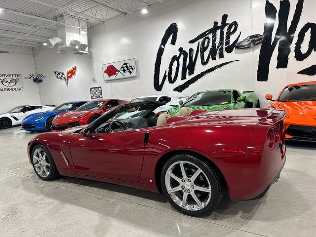 2009 Chevrolet Corvette (CC-2061488) for sale in Dallas, Texas