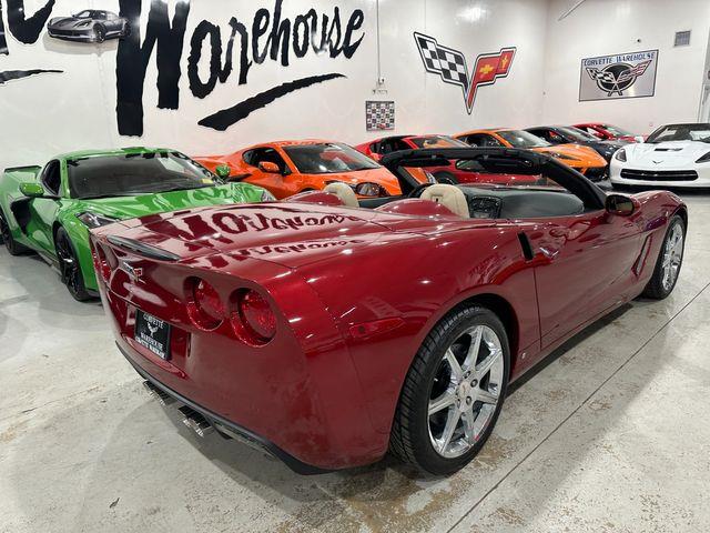 2009 Chevrolet Corvette (CC-2061488) for sale in Dallas, Texas