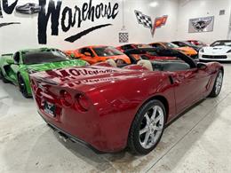 2009 Chevrolet Corvette (CC-2061488) for sale in Dallas, Texas