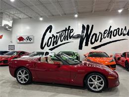 2009 Chevrolet Corvette (CC-2061488) for sale in Dallas, Texas