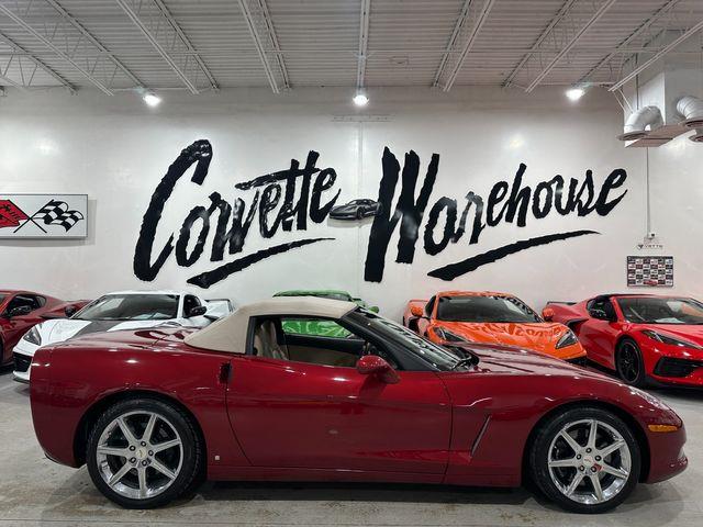 2009 Chevrolet Corvette (CC-2061488) for sale in Dallas, Texas