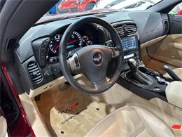 2009 Chevrolet Corvette (CC-2061488) for sale in Dallas, Texas