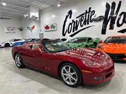2009 Chevrolet Corvette (CC-2061488) for sale in Dallas, Texas