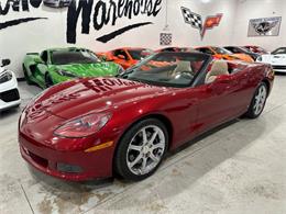 2009 Chevrolet Corvette (CC-2061488) for sale in Dallas, Texas