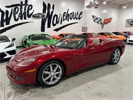 2009 Chevrolet Corvette (CC-2061488) for sale in Dallas, Texas