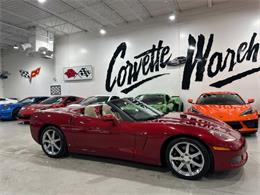 2009 Chevrolet Corvette (CC-2061488) for sale in Dallas, Texas