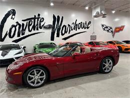 2009 Chevrolet Corvette (CC-2061488) for sale in Dallas, Texas