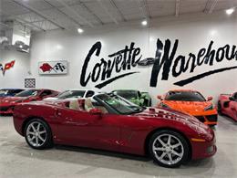 2009 Chevrolet Corvette (CC-2061488) for sale in Dallas, Texas
