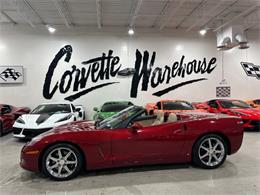 2009 Chevrolet Corvette (CC-2061488) for sale in Dallas, Texas