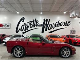 2009 Chevrolet Corvette (CC-2061488) for sale in Dallas, Texas