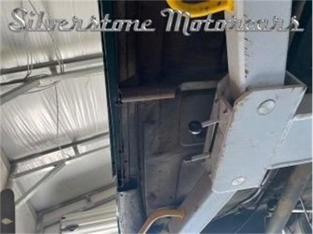 1957 Morris Minor (CC-2061504) for sale in North Andover, Massachusetts