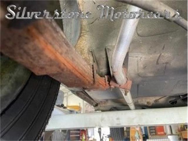 1957 Morris Minor (CC-2061504) for sale in North Andover, Massachusetts