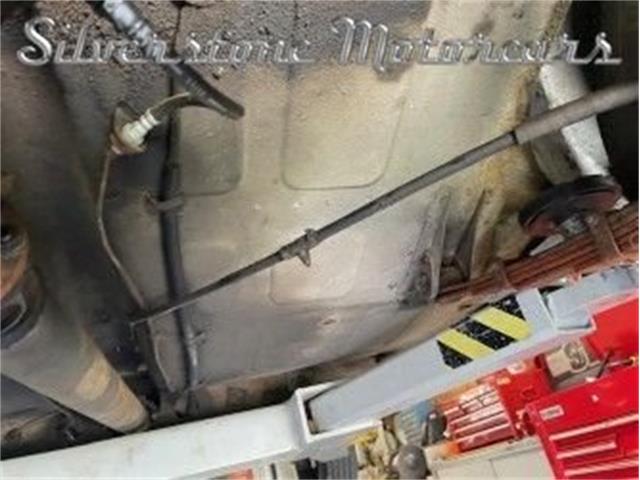 1957 Morris Minor (CC-2061504) for sale in North Andover, Massachusetts