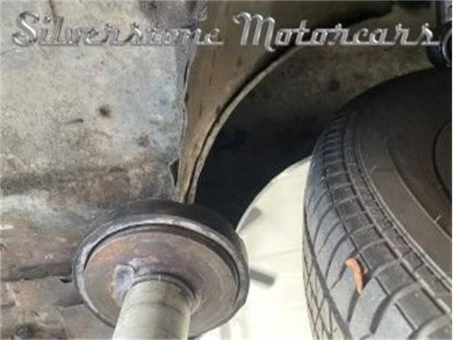 1957 Morris Minor (CC-2061504) for sale in North Andover, Massachusetts