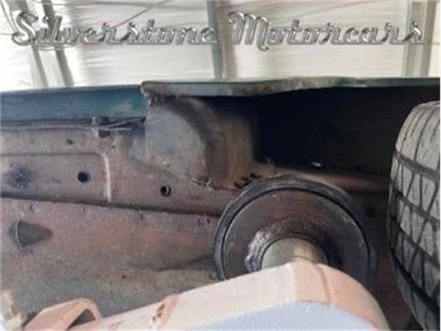 1957 Morris Minor (CC-2061504) for sale in North Andover, Massachusetts